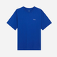 Koszulka męska bawełniana Levi's Red Tab Vintage Tee Surf Blue Jersey A0637-0132 S Niebieska (5401157520055) - obraz 5