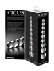 Стеклянный фаллоимитатор Pipedream Icicles No. 2 (08720000000000000) - изображение 14