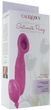 Вакуумная помпа для клитора Waterproof Silicone Clitoral Pumps цвет розовый (14706016000000000) - изображение 7