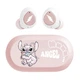 Детские беспроводные наушники Disney Angel Pastel Pink (Розовые) - изображение 1