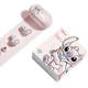 Детские беспроводные наушники Disney Angel Pastel Pink (Розовые) - изображение 5