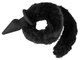 Анальная пробка с хвостом Bad Kitty Naughty Toys Plug and Tail (19333000000000000) - изображение 5