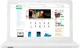 Ноутбук ASUS VivoBook Max X541UJ (X541UJ-DM569) White - изображение 1