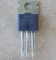 Транзистор IRF1407 оригинал (75V;130A;330W,0.0078R)(Замена для DH3205A ),TO220 - изображение 3