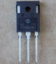 IGBT-транзистор JT050N065WED ( 050N065WED ) оригинал, TO247 - изображение 2