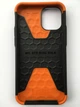 Чехол противоударный UAG Civilian (Original) для Iphone 12 Mini (5.4") Black 11234D114040 - изображение 6