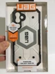 Чохол протиударний UAG Pathfinder (Original) для Samsung Galaxy S23 FE (S711) Clear Ice 214410114343 - зображення 2