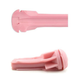 Fleshlight - Pink Mouth Original (07267000000000000) - изображение 4
