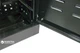 Шкаф монтажный напольный CMS MGSE 33U Черный (UA-MGSE3388MB) - изображение 9