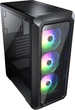 Корпус Cougar Archon 2 RGB (Black) (Archon 2 RGB (Black)) - зображення 2