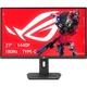 Монітор 27" ASUS ROG Strix XG27UCS UHD IPS 160Hz (90LM09S0-B01170) - зображення 1