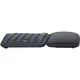 Клавиатура Logitech K860 ERGO Graphite (920-010352) - изображение 4
