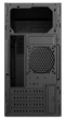 Корпус GameMax GM-500B (A200-BK-500B) - изображение 6
