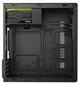 Корпус GameMax GM-500B (A200-BK-500B) - изображение 7