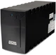 Источник бесперебойного питания Powercom / 600 ВА / 360 Вт / 7 А*ч (RPT-600A (SCHUKO)) - изображение 1