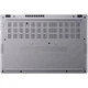 Ноутбук Acer 15 TravelMate P2 TMP215-55 1920х1080, IPS, Intel Core 3 100U, 16 ГБ, 512 ГБ, Dos black (NX.BE6EU.003) - зображення 9