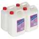 Мило рідке для рук частого застосування Kimberly-Clark Kimcare™ General код 6335 білий колір каністра 5 л - зображення 3