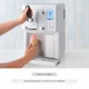Мороженица фирмы Klarstein Sweet Sundae 200Вт Белый - изображение 3