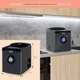 Льодогенератор Klarstein Icemeister 2G 12 кг/24г Чорний Б/У - изображение 6