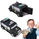 Електронна скарбничка-сейф із кодовим замком Money Transporter 589-11b - зображення 8