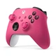 Геймпад Microsoft Xbox Series X | S Wireless Controller Deep Pink (QAU-00082, QAU-00083) - изображение 2