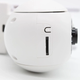 Вулична WiFi камера відеоспостереження, від мережі, Dual Lens EW10 (L) - зображення 9