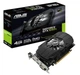 Видеокарта ASUS GTX 1050Ti 4Gb Phoenix (PH-GTX1050TI-4G) (GDDR5, 128 bit, PCI-E 3.0 x16) Б/у - изображение 5