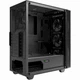 Корпус GameMax Draco XD Black (Draco XD) - зображення 6