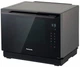 Микроволновая печь Panasonic NN-CS89LBZPE - изображение 12