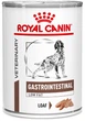 Набор влажного корма для собак Royal Canin Gastro Intestinal Low Fat 10+2 шт х 420 г (11952) - изображение 1