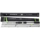Спиннинг Favorite X1 Travel 704ML 2.13m 4-18g - изображение 5