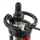 Погружной насос CROWN CT35047 - изображение 4