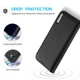 Чохол-книжка Dux Ducis Hivo для Apple iPhone 16 (Black) (202419) - зображення 4