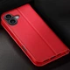 Чохол-книжка Dux Ducis Hivo для Apple iPhone 16 (Red) (202421) - зображення 3
