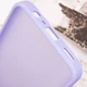 Чохол Epik TPU+PC Lyon Frosted на Motorola Moto G54 Purple - зображення 6