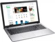 Ноутбук ASUS X550VX (X550VX-DM539) Grey - зображення 2