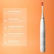 Умная зубная электрощетка Oclean Flow S Sonic Electric Toothbrush White (6970810552959) - изображение 6