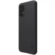Чехол Nillkin Matte для Samsung Galaxy A23 4G Черный - изображение 3