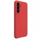 Чехол Nillkin Matte Pro для Samsung Galaxy A54 5G Красный / Red - изображение 3