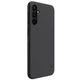 Чохол матовий Nillkin Frosted Shield на Samsung Galaxy A25 5G Чорний - зображення 3