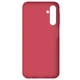 Чохол матовий Nillkin Frosted Shield на Samsung Galaxy A25 5G Червоний / Bright Red - зображення 6
