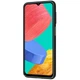 Карбонова накладка Nillkin Camshield (шторка на камеру) на Samsung Galaxy M33 5G Чорний / Black - зображення 4