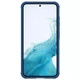 Карбоновая накладка Nillkin Camshield (шторка на камеру) для Samsung Galaxy A54 5G Синий / Blue - изображение 2