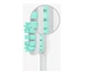 Електрична зубна щітка Mijia Sonic Electric Toothbrush T300 White - зображення 3