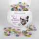Капсули для прання WellMe 7в1 40шт - зображення 1