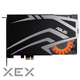 Звуковая карта Asus Strix Soar PCI-E 7.1 - изображение 2