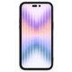 Силіконова накладка Nillkin Camshield Silky на Apple iPhone 14 Pro Max (6.7") Чорний - зображення 2