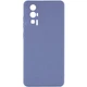 Силіконовий чохол Epik Candy Full Camera на Xiaomi Poco F5 Pro Блакитний / Mist blue - зображення 1