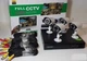 Комплект відеоспостереження дротовий з переглядом через 3G мережу FULL AHD CCTV (4 камери) (без монітора)HD набір на 4 камери з реєстратором - зображення 1