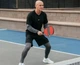 Ракетка для пиклбола Joola Agassi Champion 12 Black-Red (300665) (931397) - изображение 6